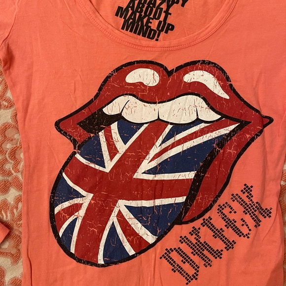 Rolling Stones shirt - Picture 2 of 2